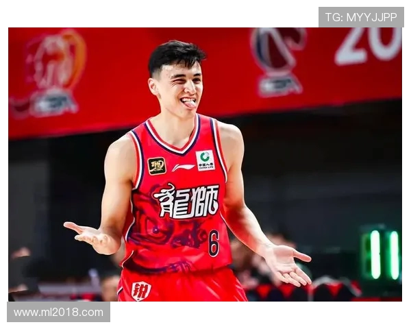 足球大V对CBA总决赛：足球领域的意见领袖对CBA总决赛的观点