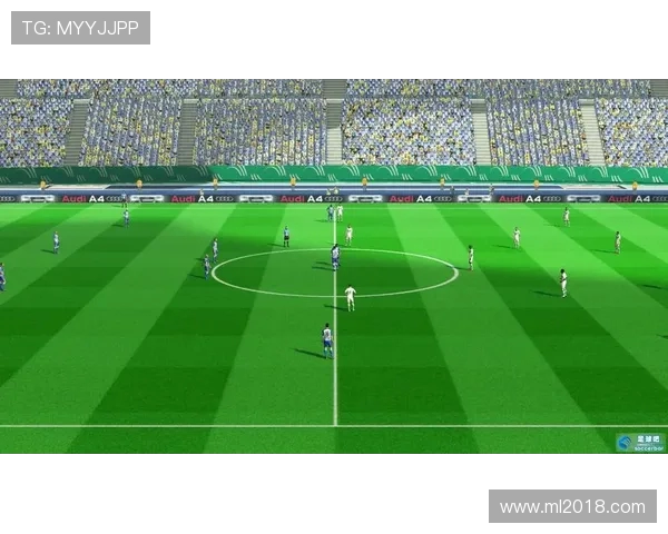德甲球队球场尺寸图纸标准及场馆设计介绍