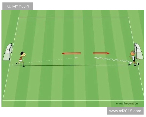 足球训练中的进攻防守技巧结合