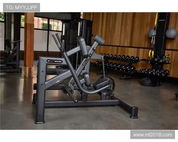 高端进口健身器材品牌最新排行揭秘国际品质之选