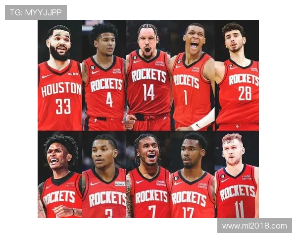 2017赛季火箭队的主要队员介绍及表现分析