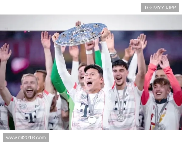 德甲有哪些球队拥有亚洲球员并取得进球记录？