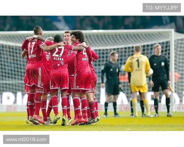 拜仁如何搜刮德甲其他球队资源的内幕揭秘