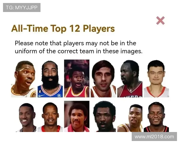 火箭队历史球员名单及各界评价