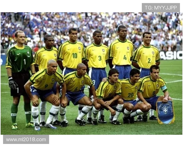 1998年世界杯决赛回顾 法国力压巴西首次捧起冠军奖杯