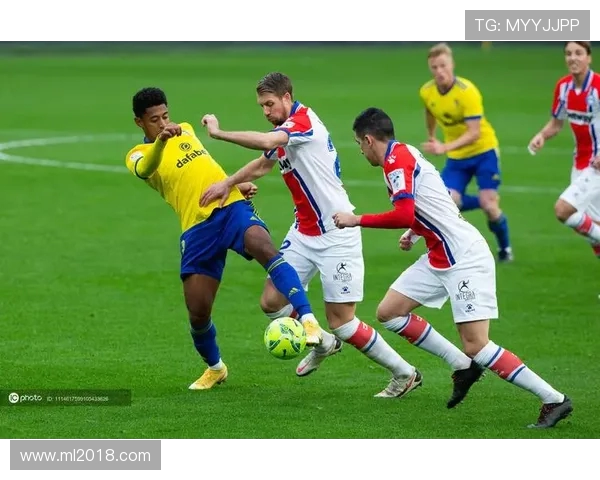 西甲直播流媒体技术应用及赛事观看优化 西甲直播流媒体技术应用及赛事观看优化