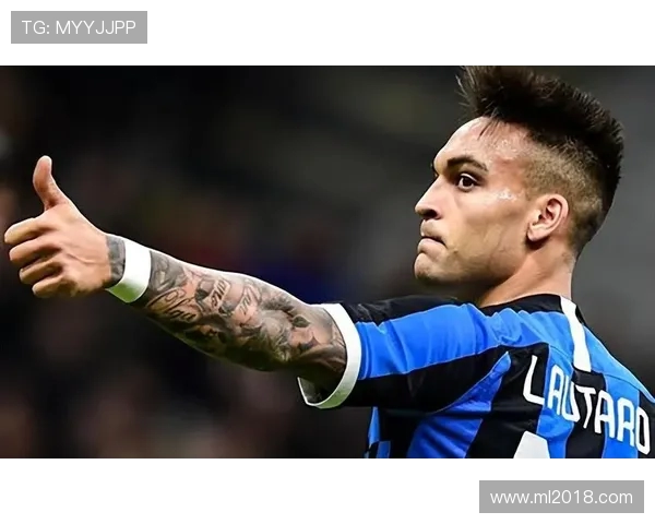 国米年轻球员崇拜劳塔罗称其为值得追随的榜样与偶像