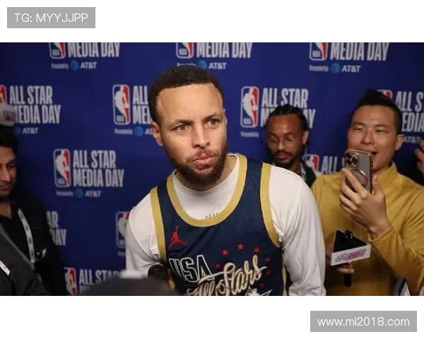 斯潘塞谈全明星假期对健康恢复的积极影响期待库里和波津归来后的全新面貌